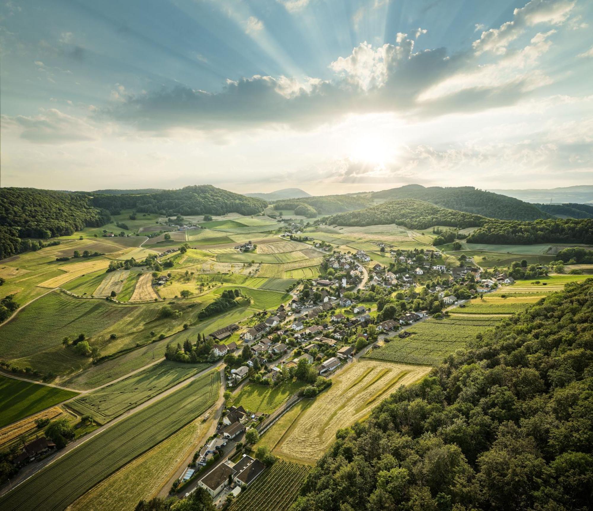 Bnb Moenthal Im Jurapark Extérieur photo
